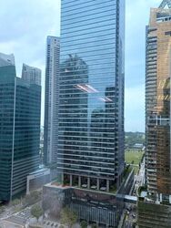 Robinson Road (D1), Office #533724511